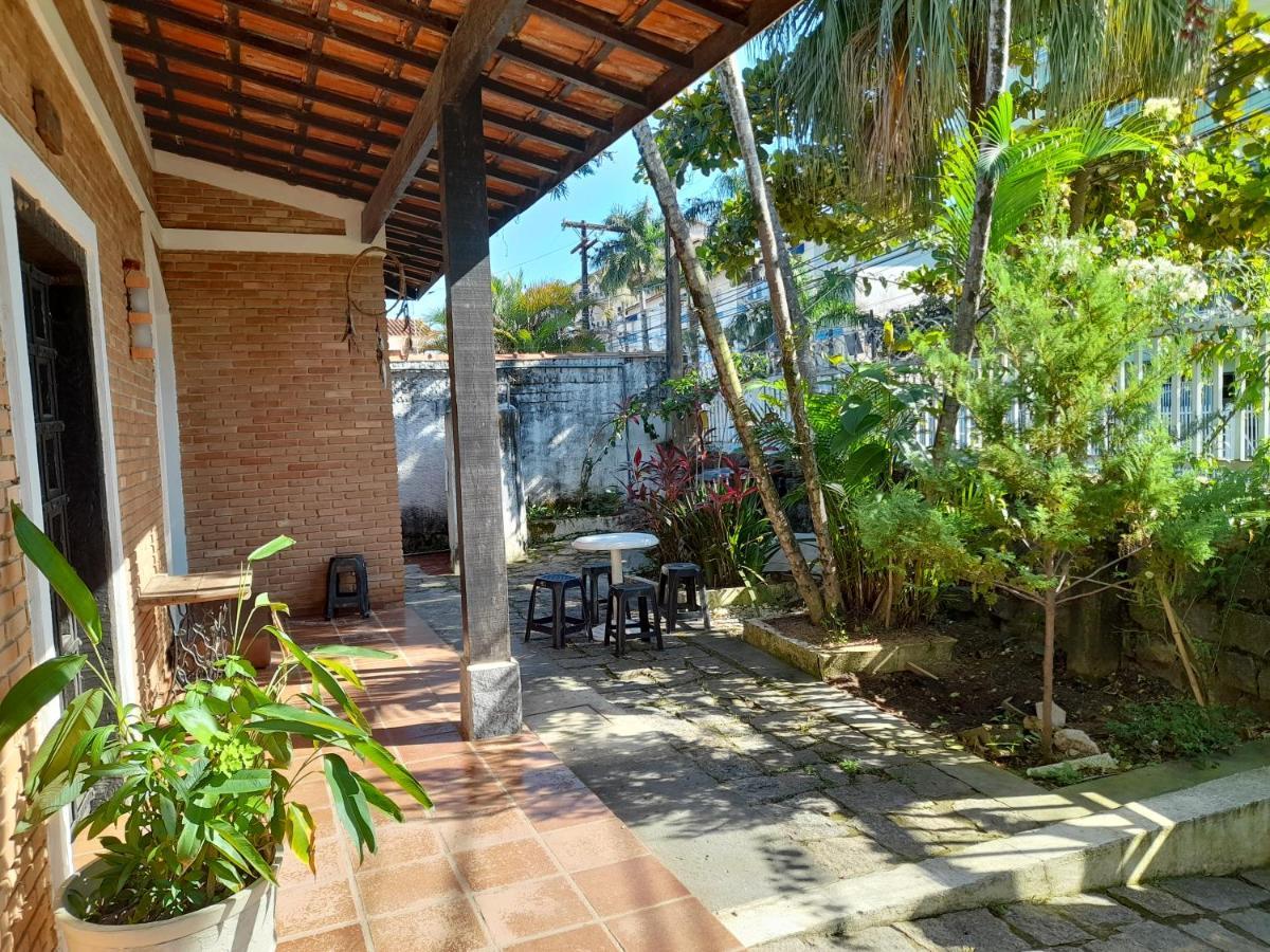 אובטובה Casa Ka'A Hostel מראה חיצוני תמונה
