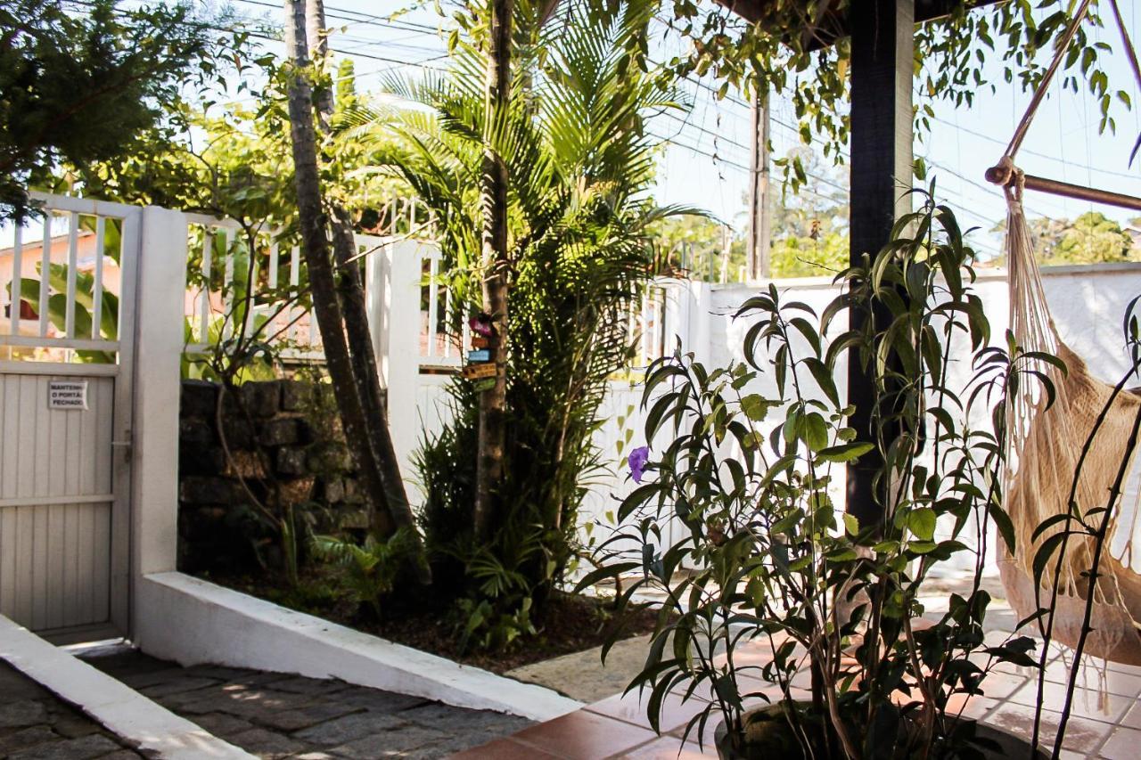 אובטובה Casa Ka'A Hostel מראה חיצוני תמונה