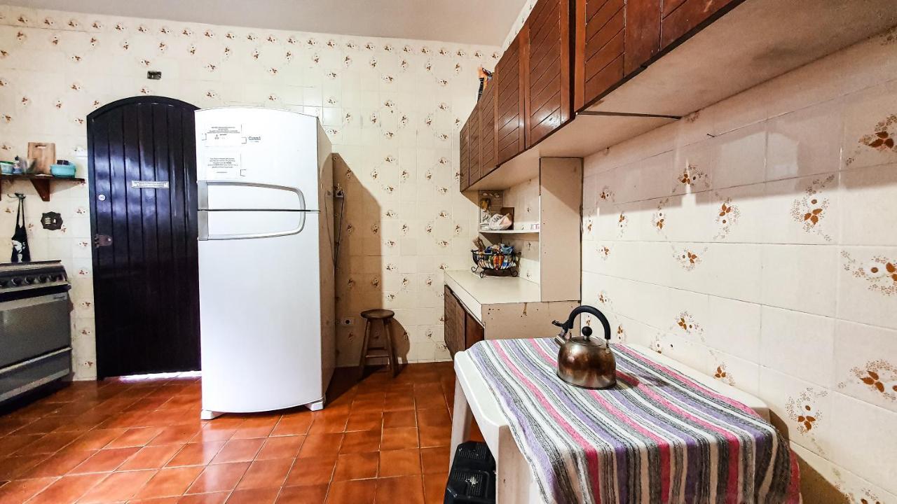 אובטובה Casa Ka'A Hostel מראה חיצוני תמונה