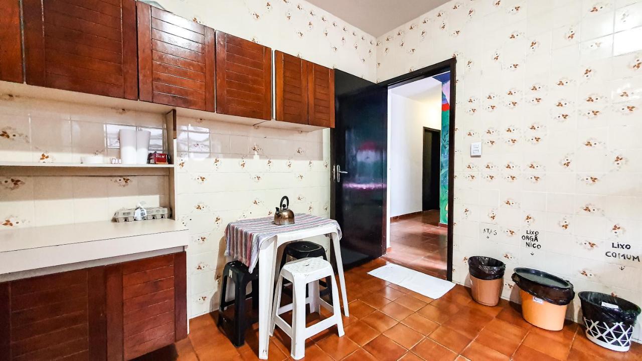 אובטובה Casa Ka'A Hostel מראה חיצוני תמונה