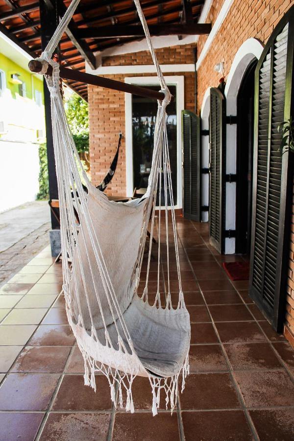אובטובה Casa Ka'A Hostel מראה חיצוני תמונה
