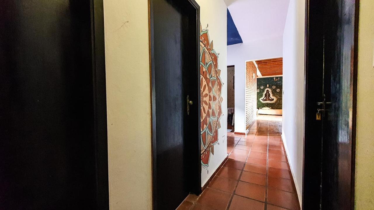 אובטובה Casa Ka'A Hostel מראה חיצוני תמונה