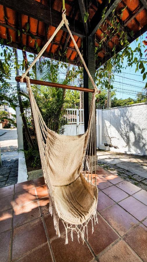 אובטובה Casa Ka'A Hostel מראה חיצוני תמונה