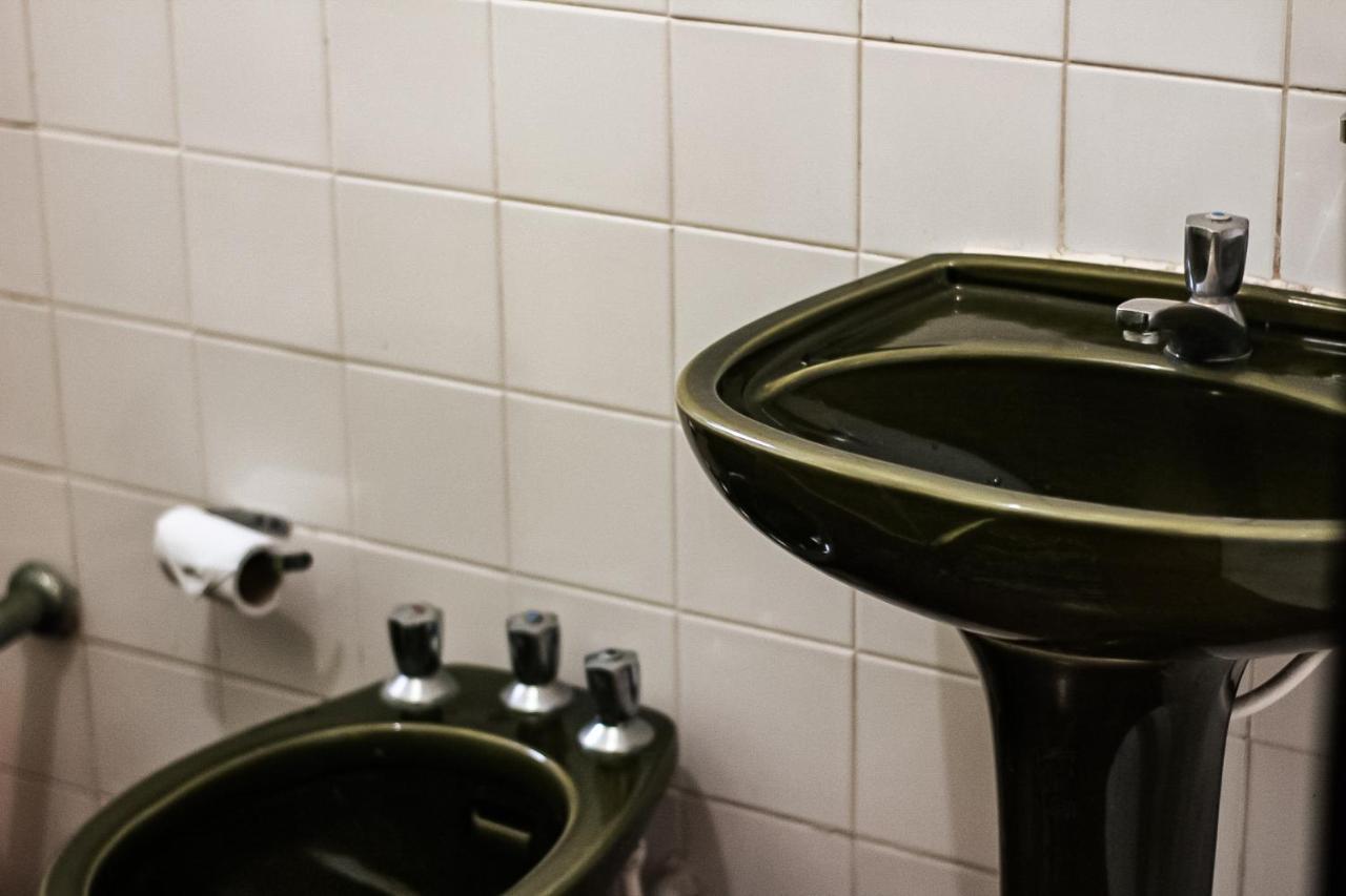 אובטובה Casa Ka'A Hostel מראה חיצוני תמונה